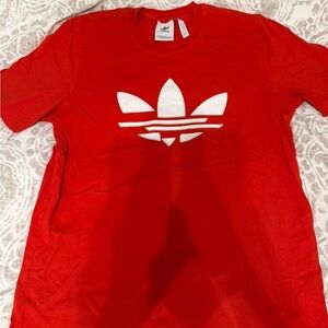 Men’s adidas shirt